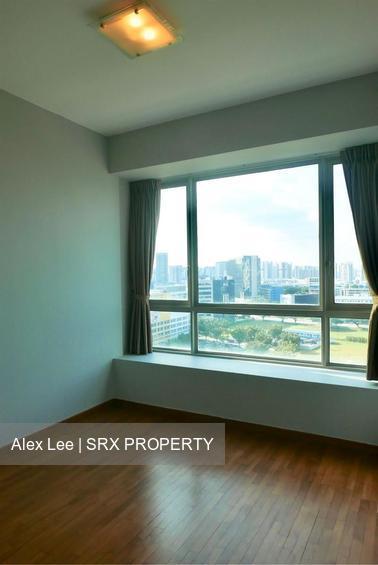 The Riverine By The Park (D12), Apartment #181140192